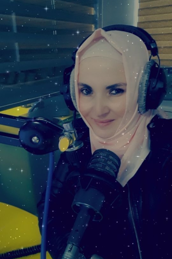 ENGEL DEĞİL - (ZEHRA UÇAR) = (CANLI)